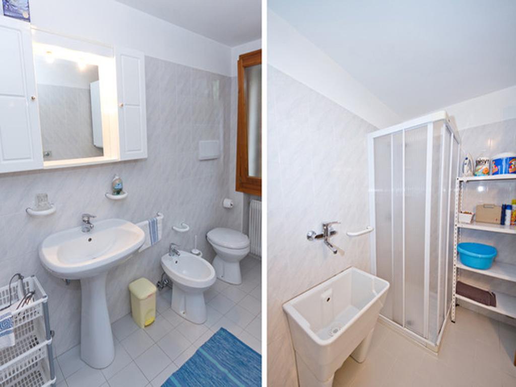 Casa Alba Apartman Borso del Grappa Szoba fotó