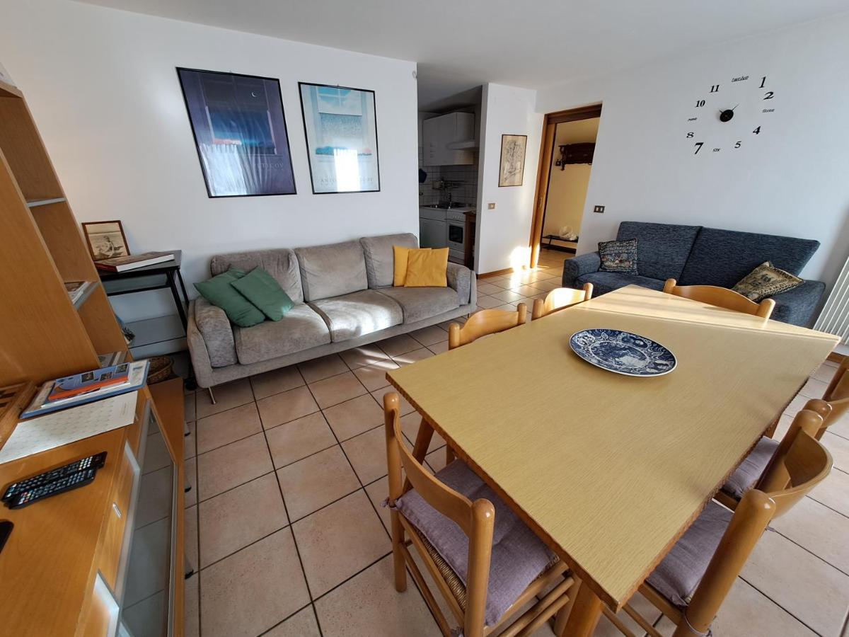 Casa Alba Apartman Borso del Grappa Kültér fotó