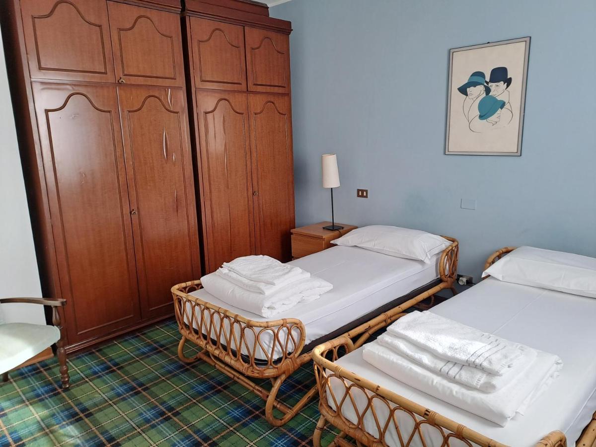 Casa Alba Apartman Borso del Grappa Kültér fotó