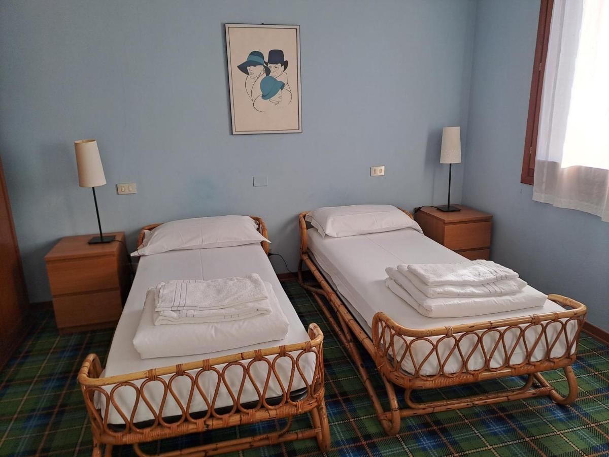 Casa Alba Apartman Borso del Grappa Kültér fotó